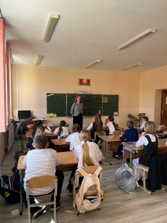 «Говорим здоровью – да!»