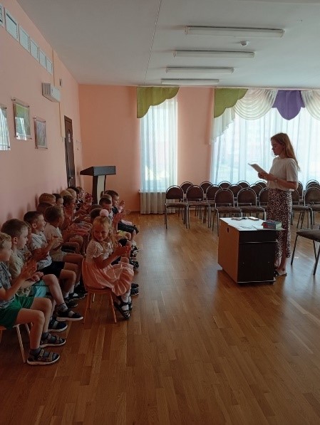 «Вкусно и полезно: все о правильном питании»