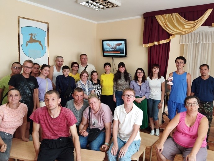 «Секреты чистоты»