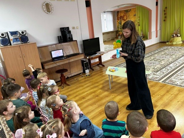 «Тайна мыльного пузыря»