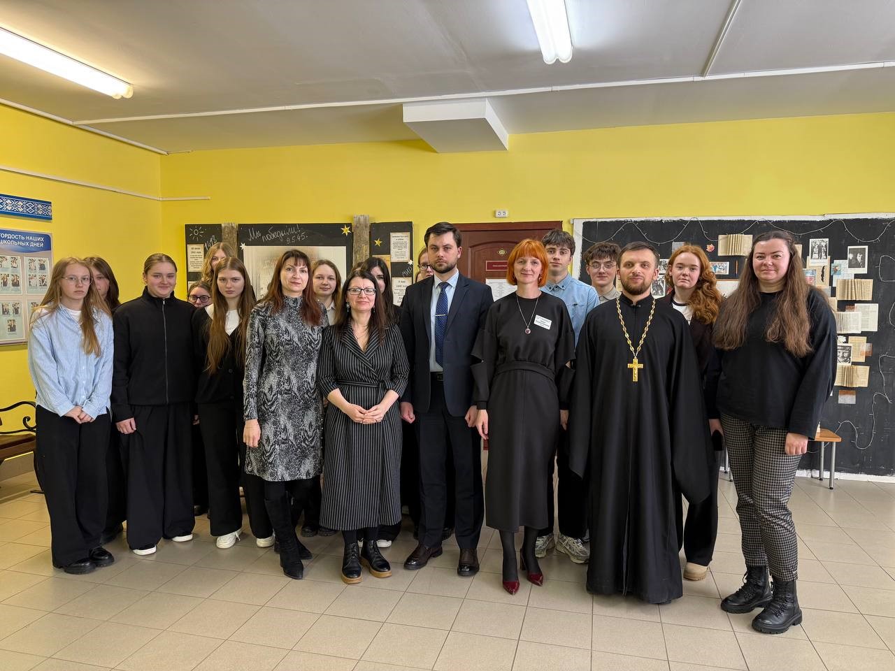 «Репродуктивное здоровье: ответственный подход»