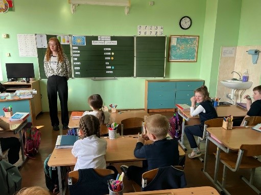 «Тарелка силы»