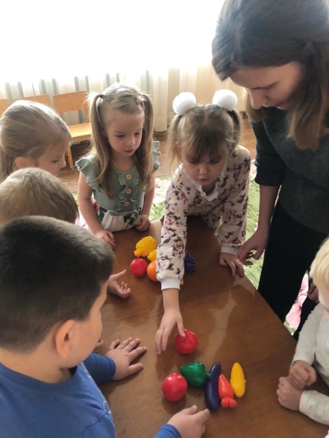 Вкусная защита