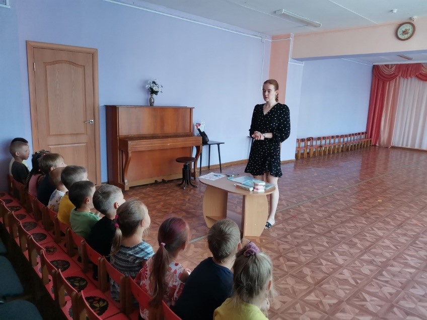 «Гигиенические привычки: путь к здоровью»