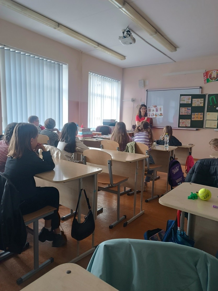 «Здоровые привычки»