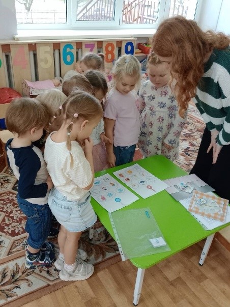 «Я выбираю ЗОЖ»