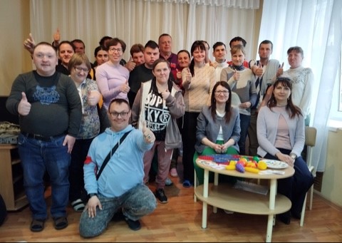 «Весенний Витамин»