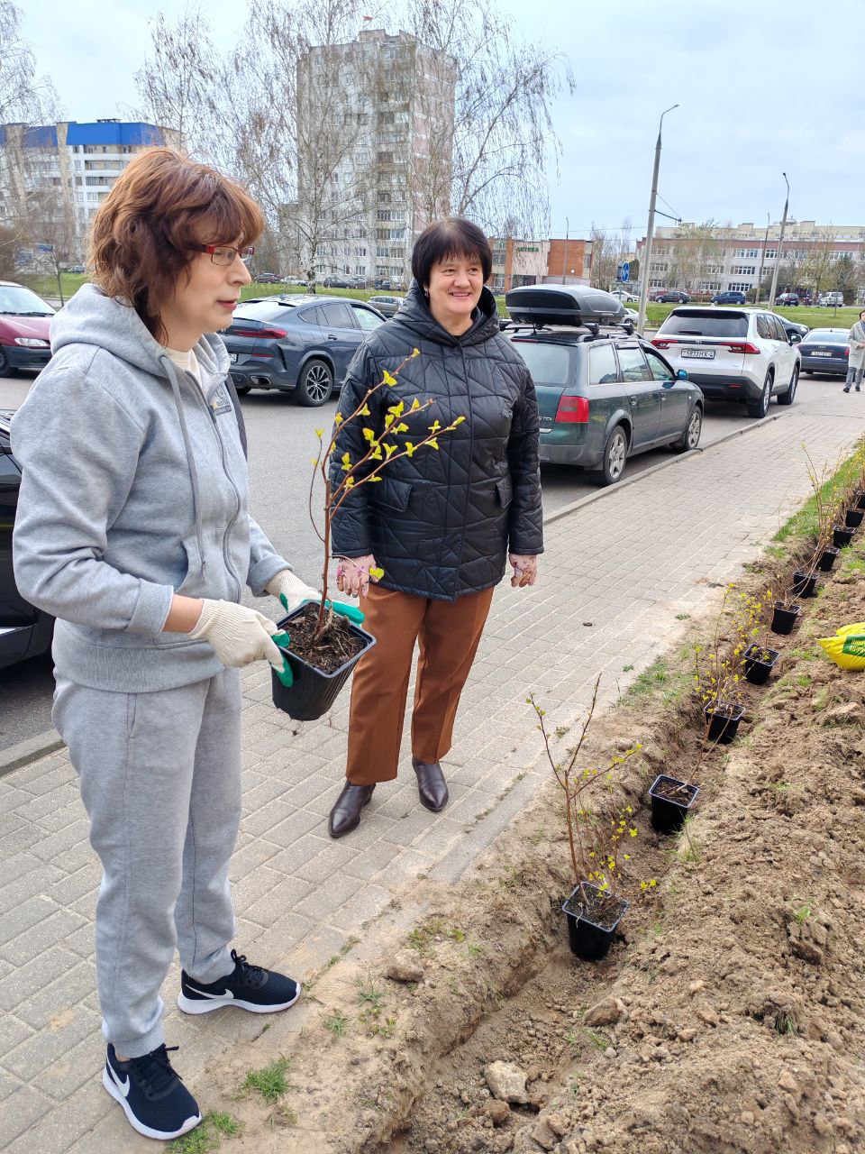 Республиканский  субботник