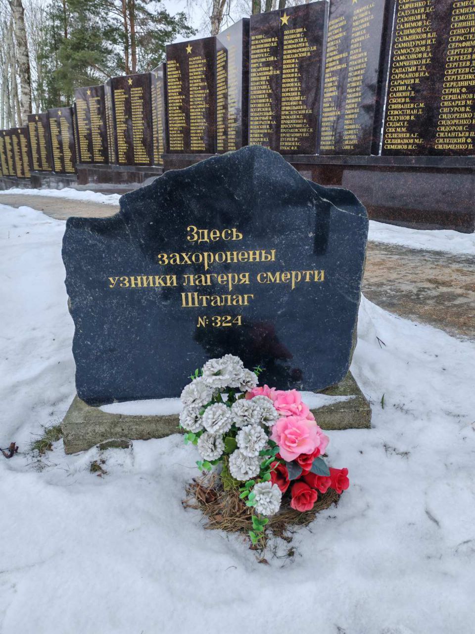 Сотрудники Гродненского зонального ЦГЭ посетили 