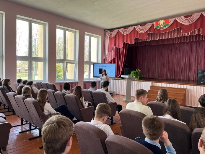 «Как сказать НЕТ»