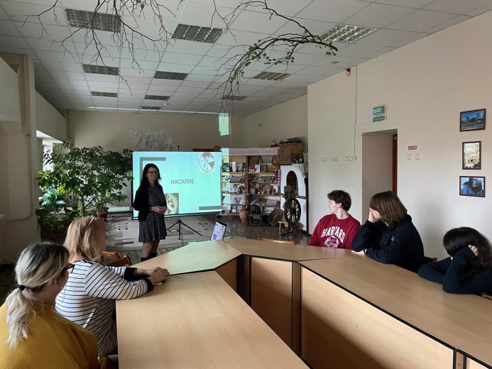 «Детство – территория добра»