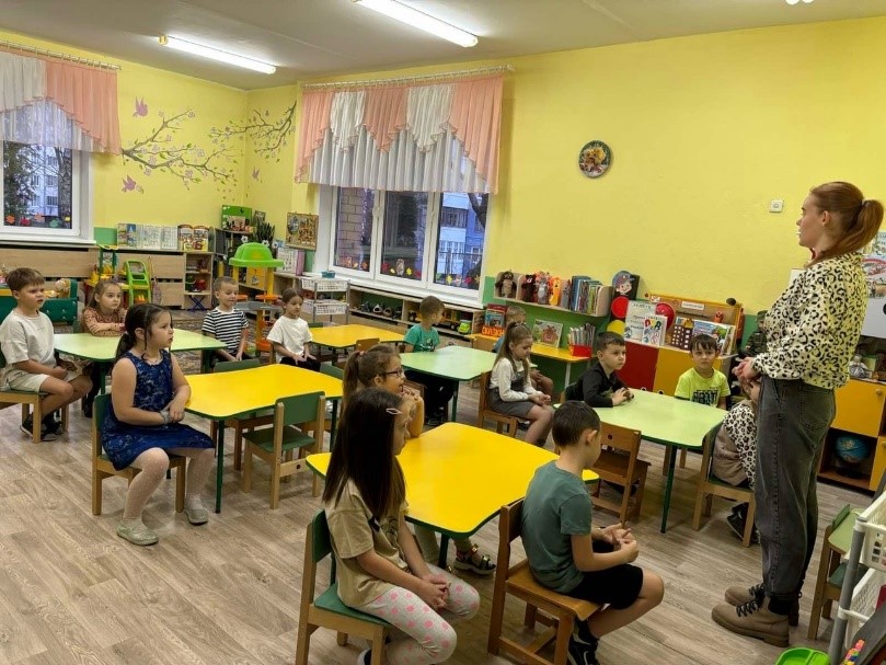 «Со здоровьем я дружу»