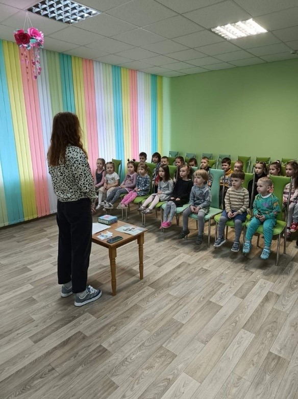 «Секреты вкусного и полезного питания»