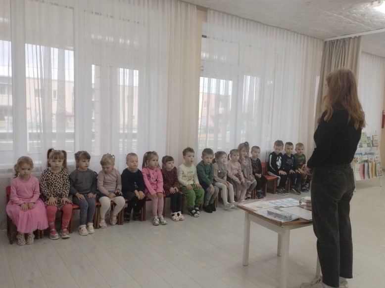 «Микробы и ты»