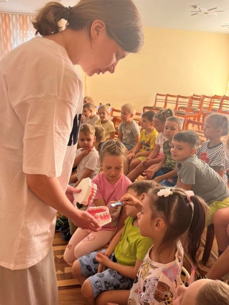 Волшебные правила здоровья