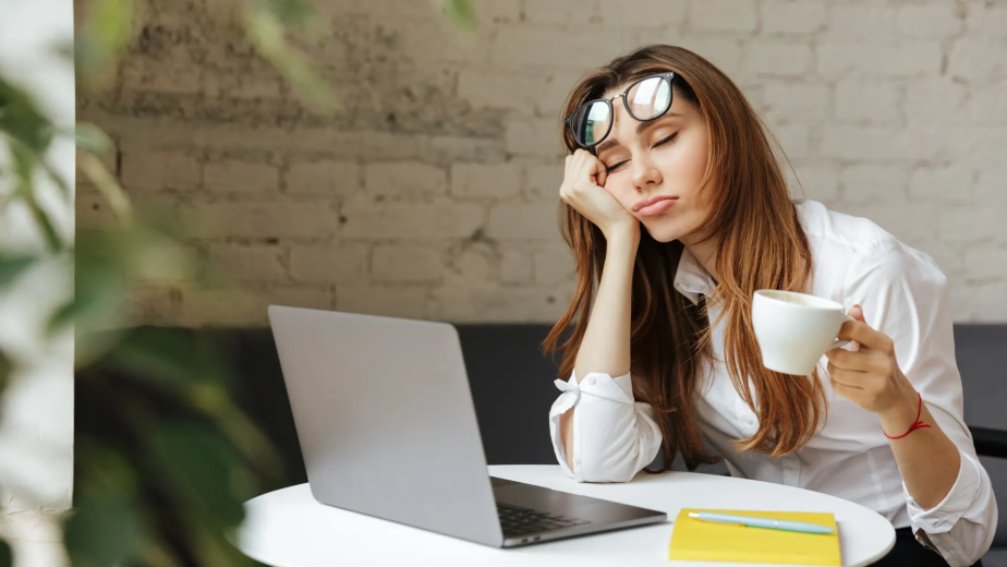 Весенняя хандра: как вернуть энергию и настроение