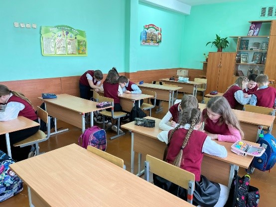 «Магия вкуса и пользы»