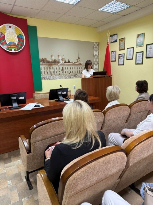 О проведении городского показательного учения