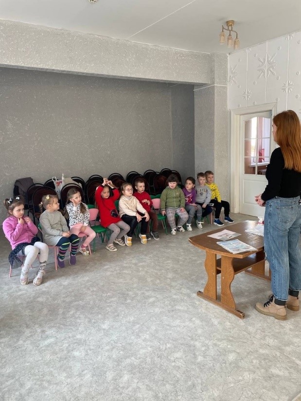 «Азбука чистоты»