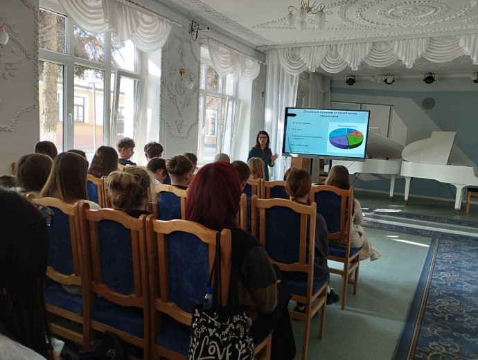 «Вся правда о наркотиках»