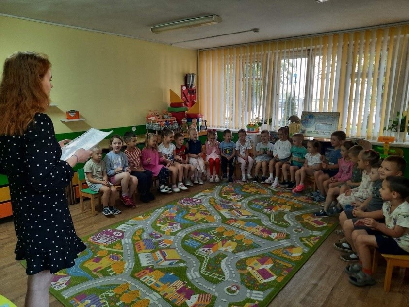 «Здоровье начинается с чистоты»