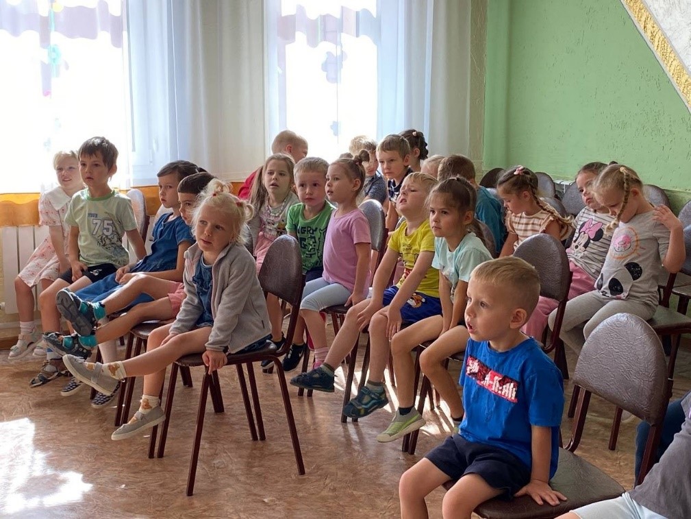 «Правильное питание – здоровое тело»