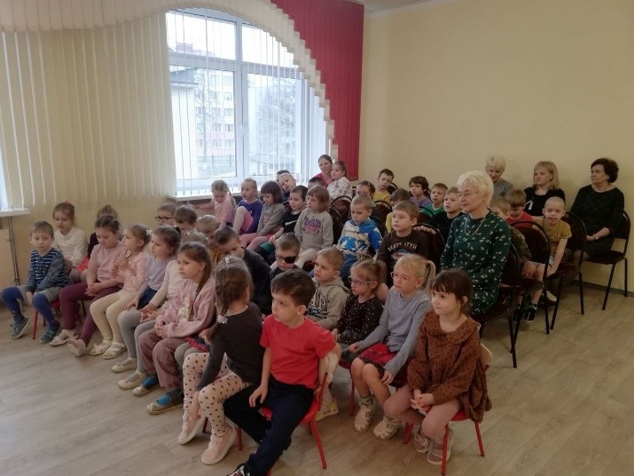 «Забота о теле с веселыми друзьями»