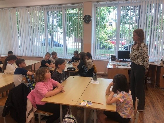  «Чистота – мой выбор»