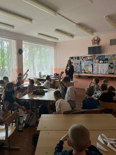«Здоровое лето»