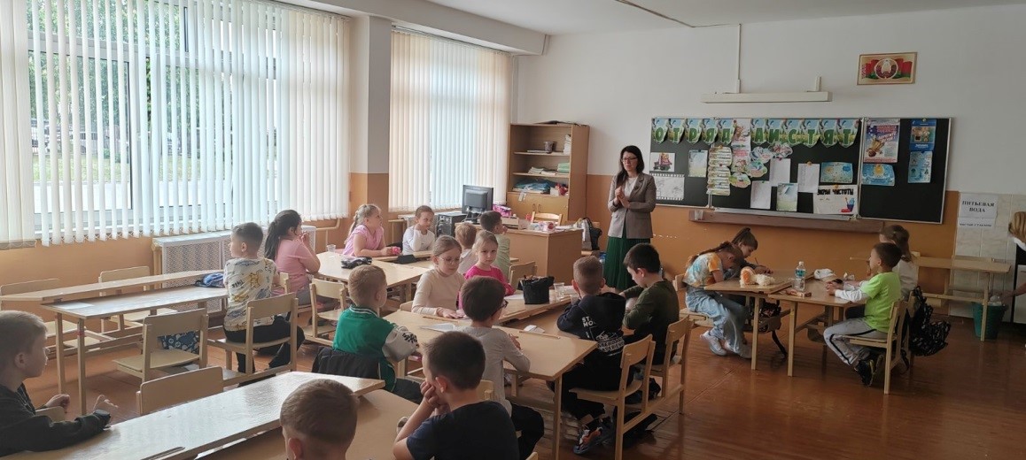 «Важные правила ЗОЖ»