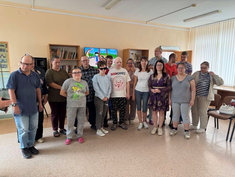 «Секреты здорового тела»