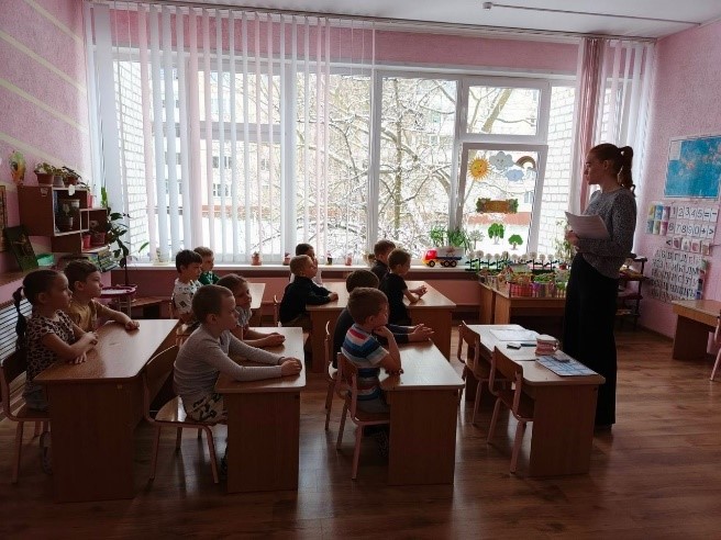 «Волшебный мир чистоты и порядка»