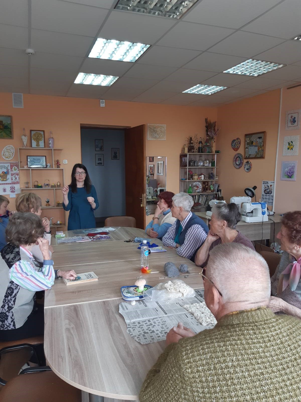 «Укрепи свое здоровье!»