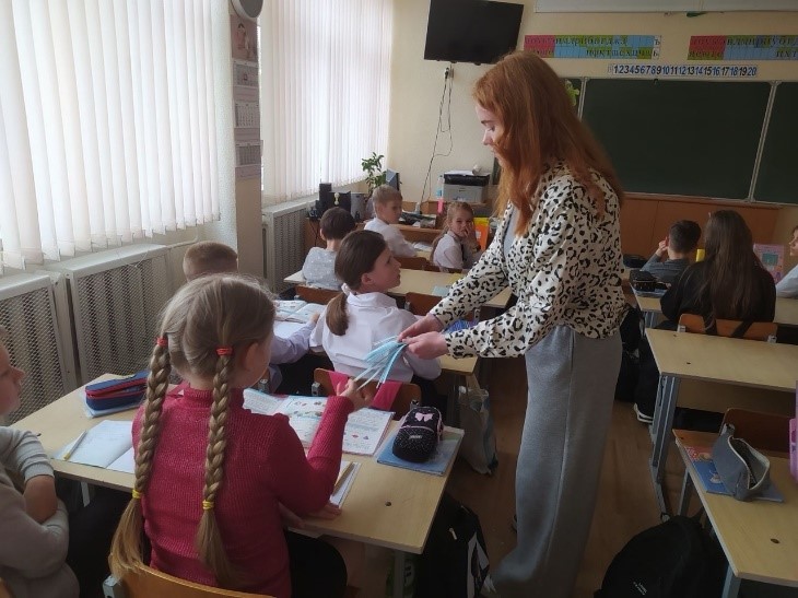 «Формула здорового питания»