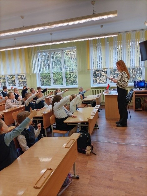 «Гигиена – мой друг»