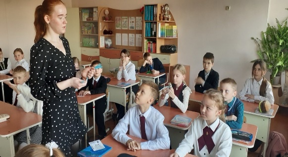 «Здоровые привычки – на каждый день»