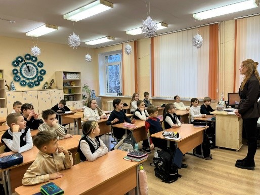 «Секреты сбалансированного питания»