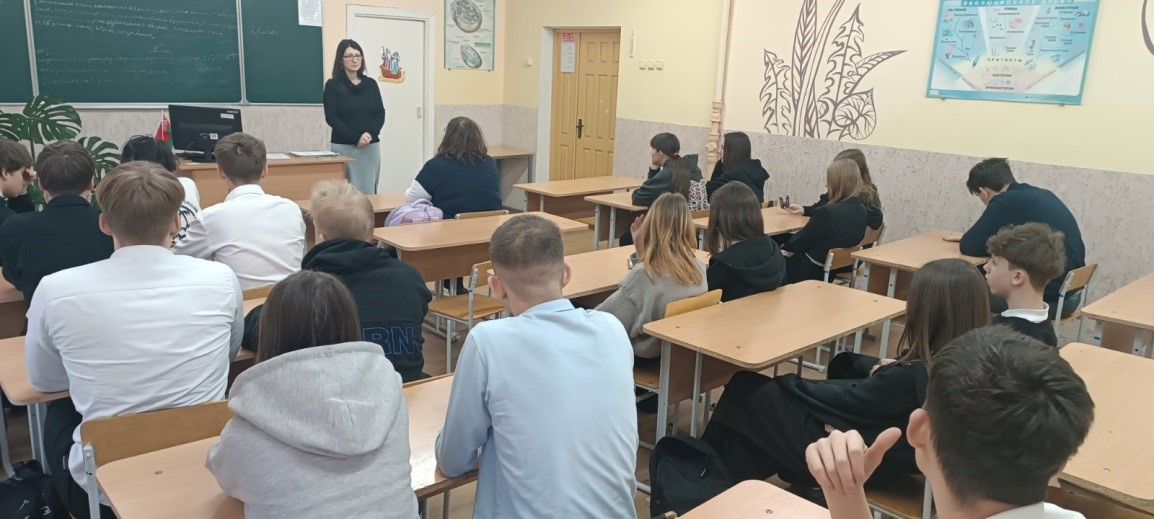 «От вредной привычки к болезни всего один шаг»