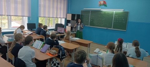 «Границы личной крепости»