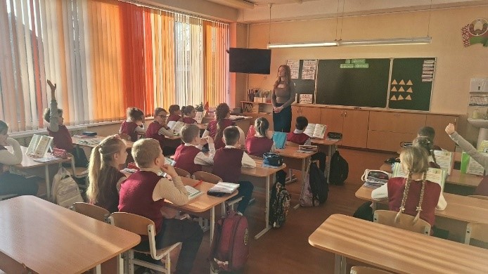 «Здоровые привычки»