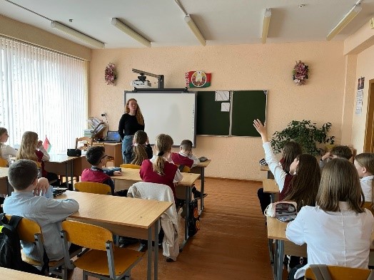 «Полезные привычки»