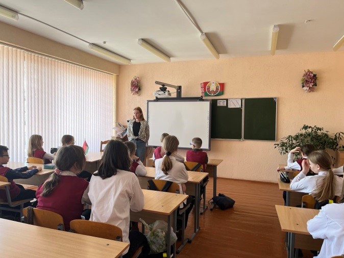 «Секреты радости»