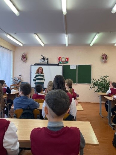 «Мое расписание здоровья»