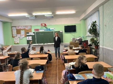 «Как микробов победить»