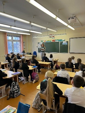 «Здоровым быть здорово!»