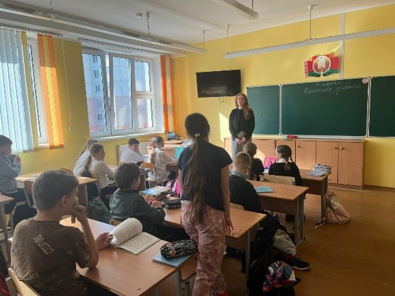 «Твой умный завтрак»