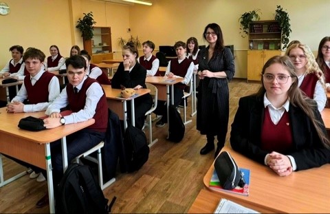 «В плену у зависимости»