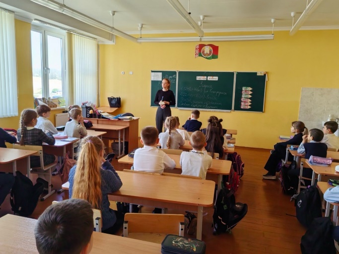 «Привычки, которые сохраняют здоровье»