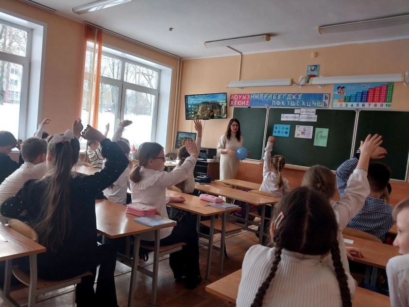 «Умейте быть здоровыми»