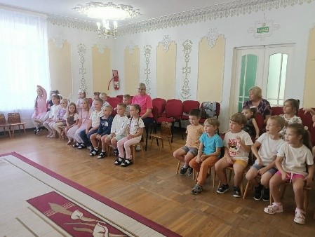 «Секреты здоровья»